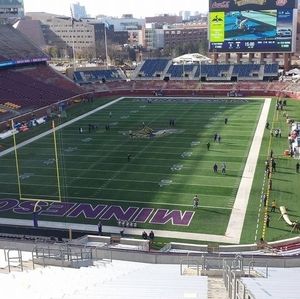 Meet your Posher, Bob